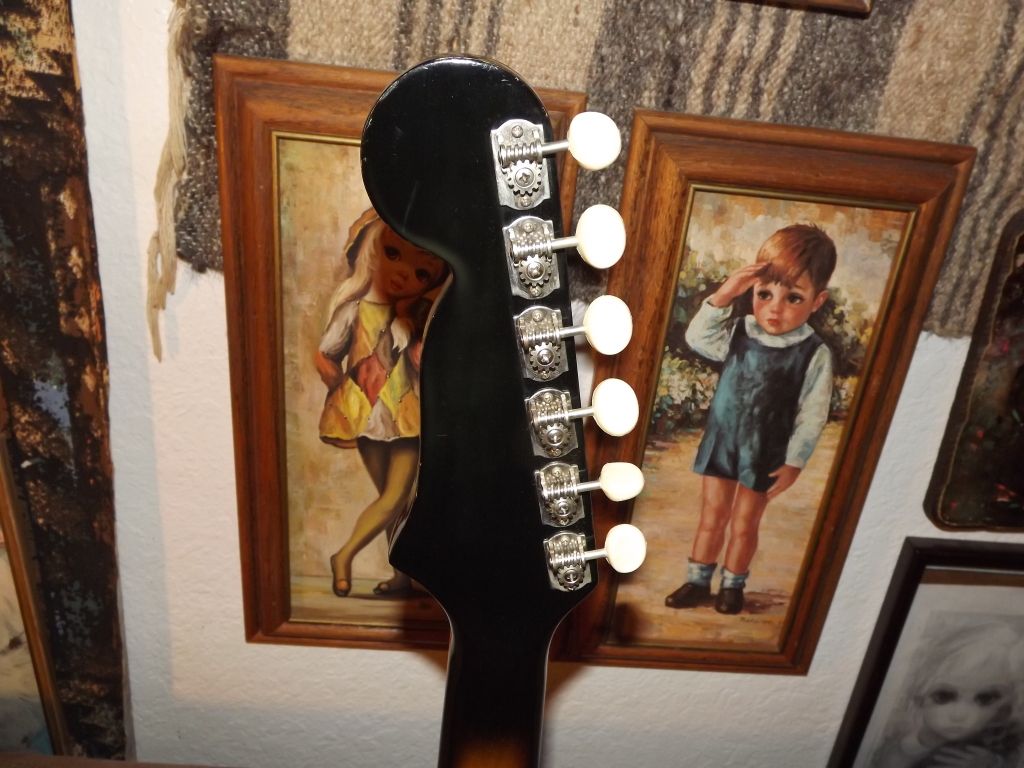 Zenon Electric guitar Electric Guitars Harmony Central